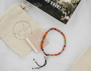 FORGIVENESS BRACELET