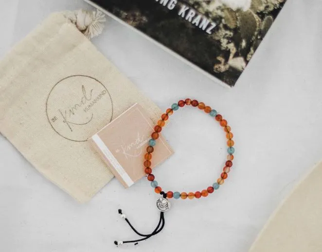 FORGIVENESS BRACELET