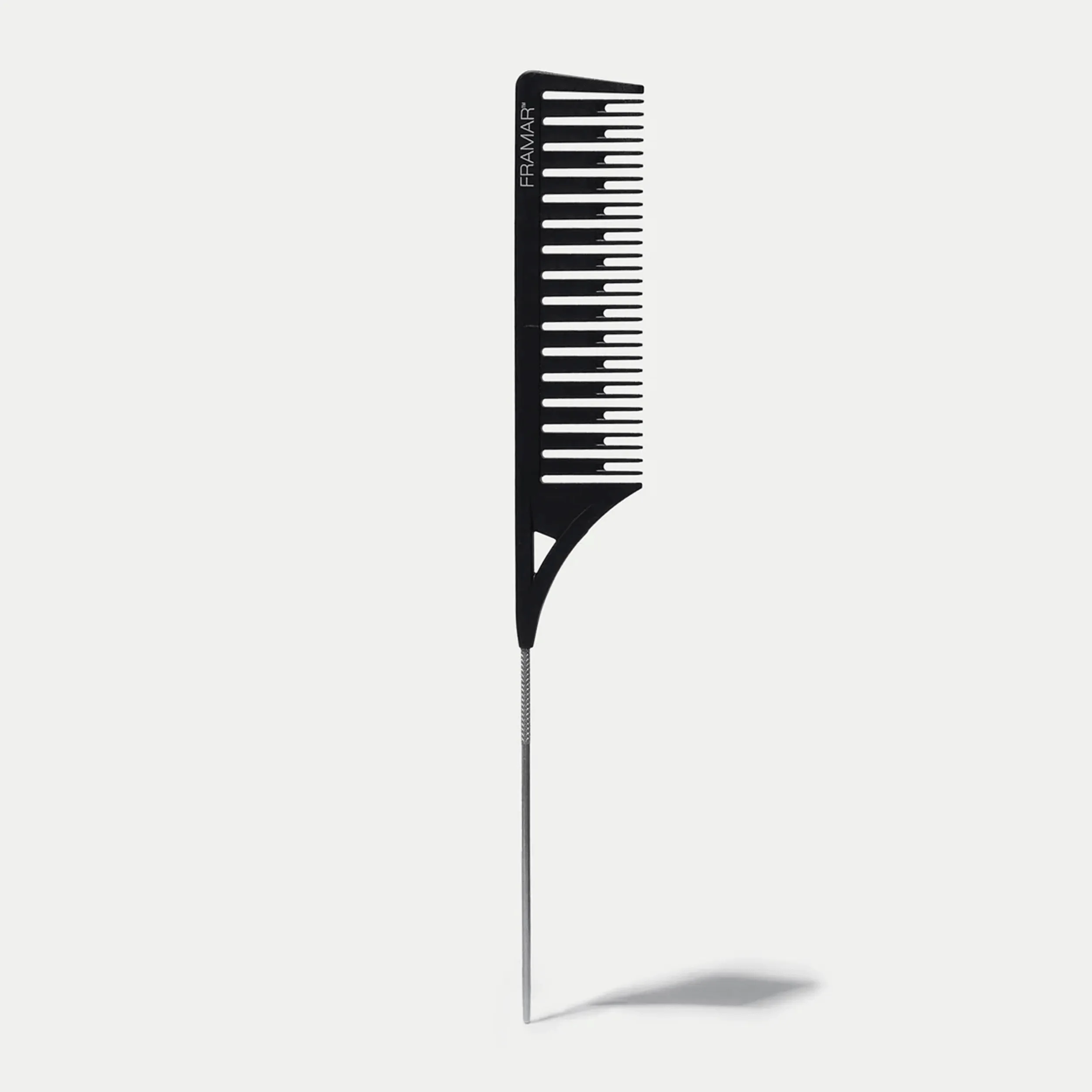 Framar Dreamweaver Comb Set Black