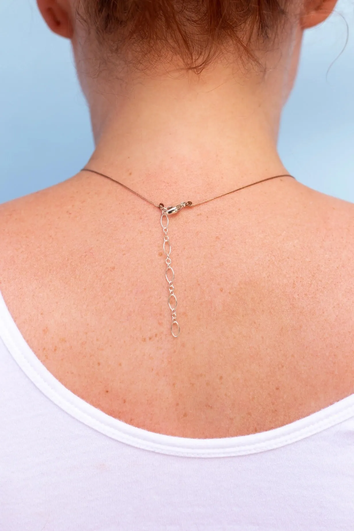 Friendship Luxe Necklace