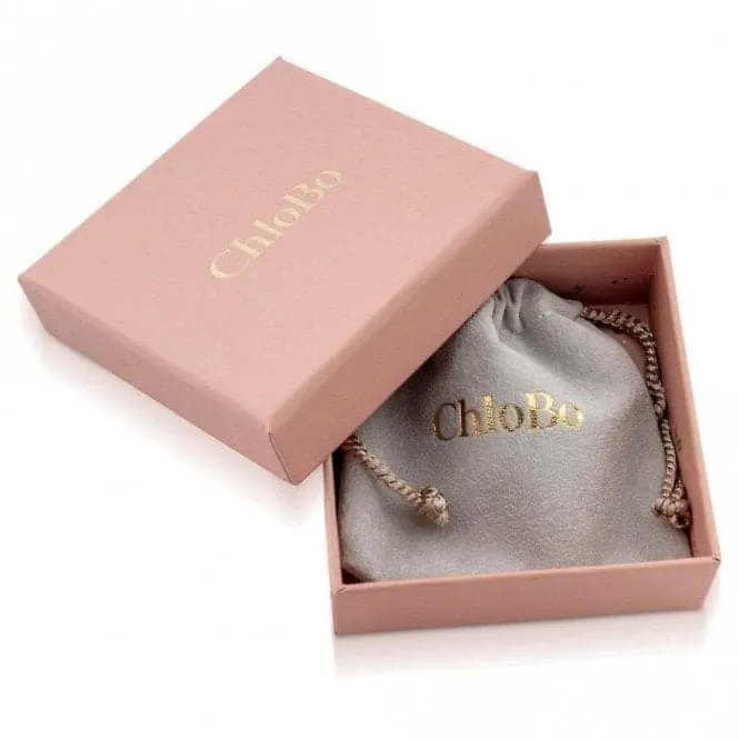 Gold Positive Vibes Anklet GAN800