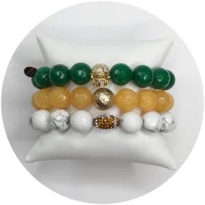 Green Bay Packers Armparty