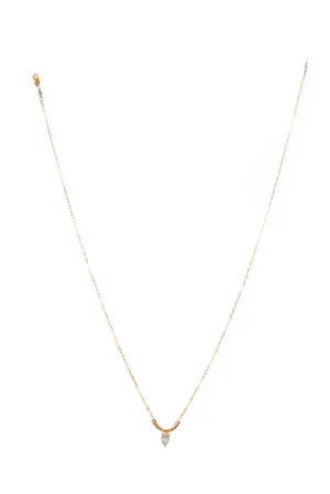 Hailey Sentinel Necklace