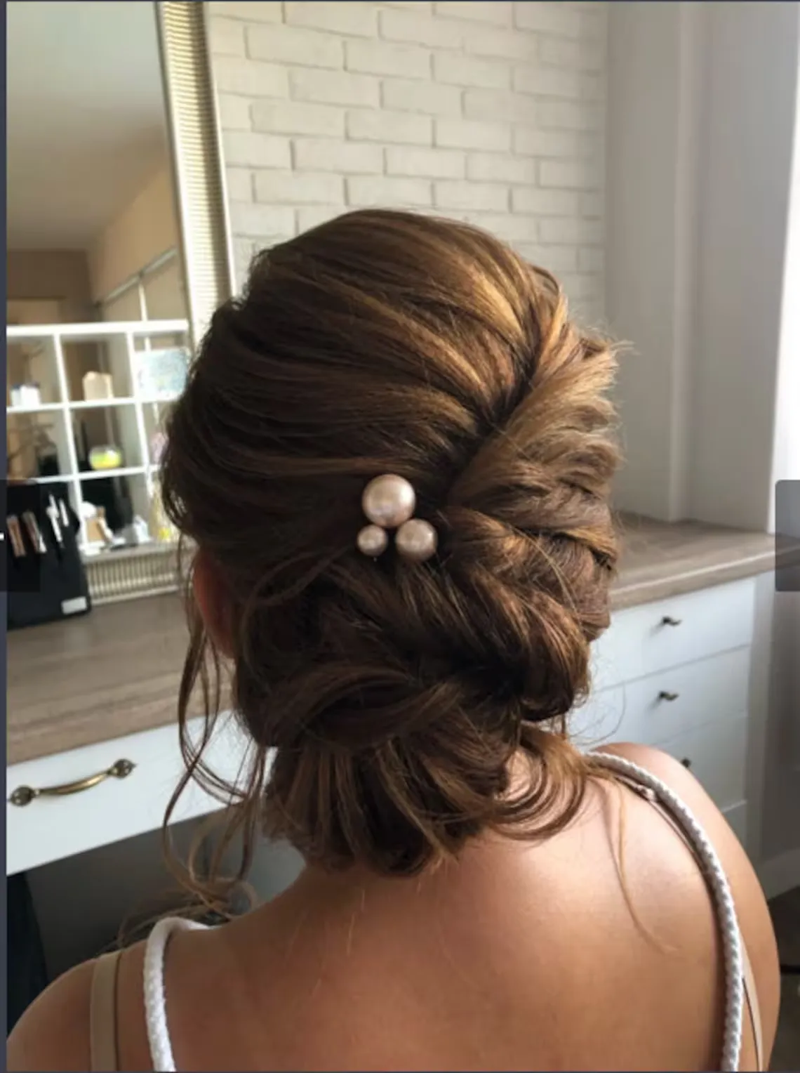 Hairpin set Sophistication