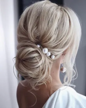 Hairpin set Sophistication