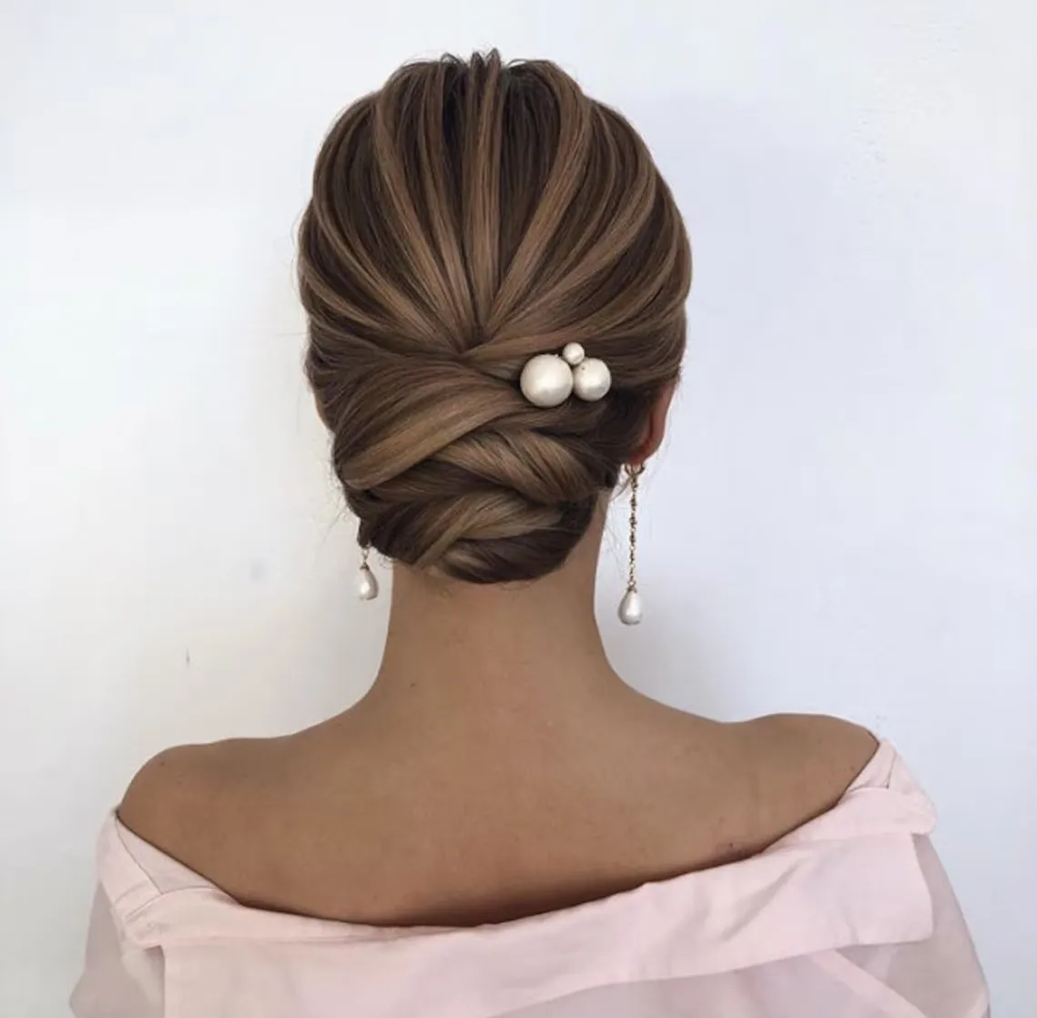 Hairpin set Sophistication