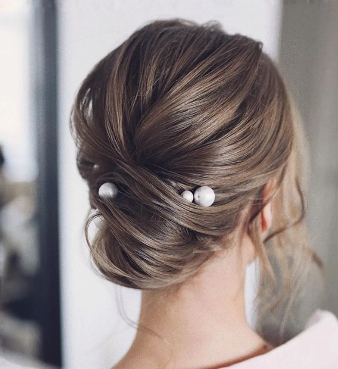 Hairpin set Sophistication