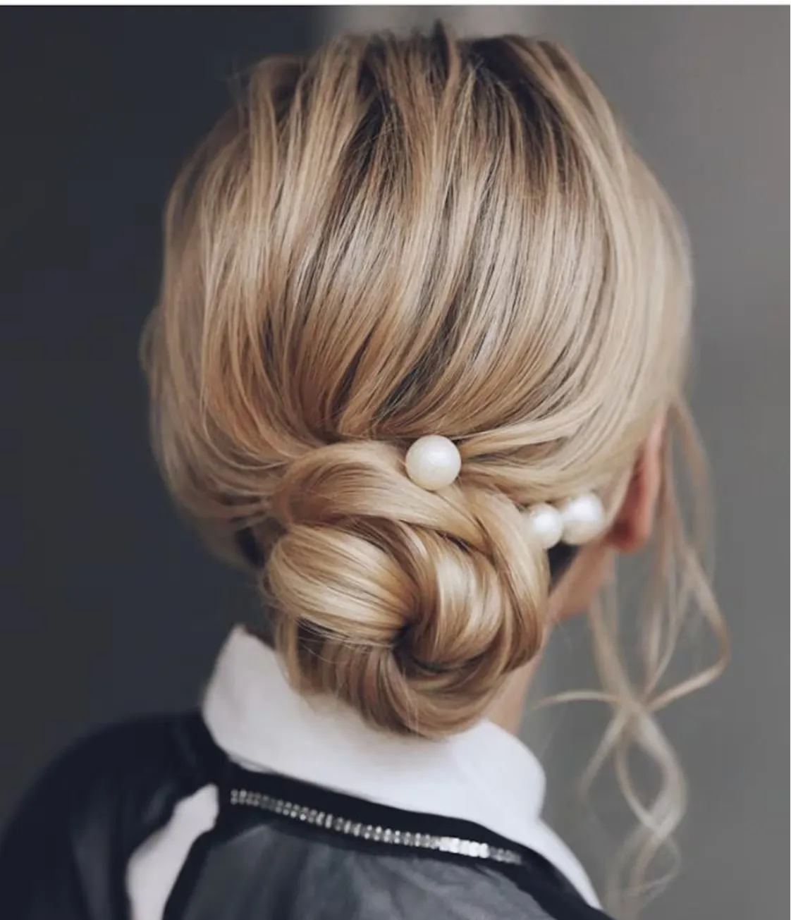 Hairpin set Sophistication