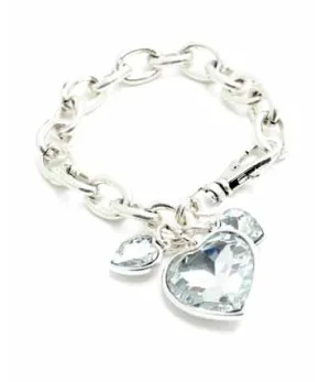 Heart Will Go On Bracelet