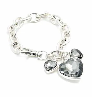 Heart Will Go On Bracelet