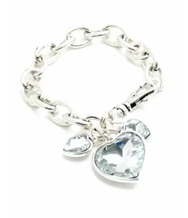 Heart Will Go On Bracelet