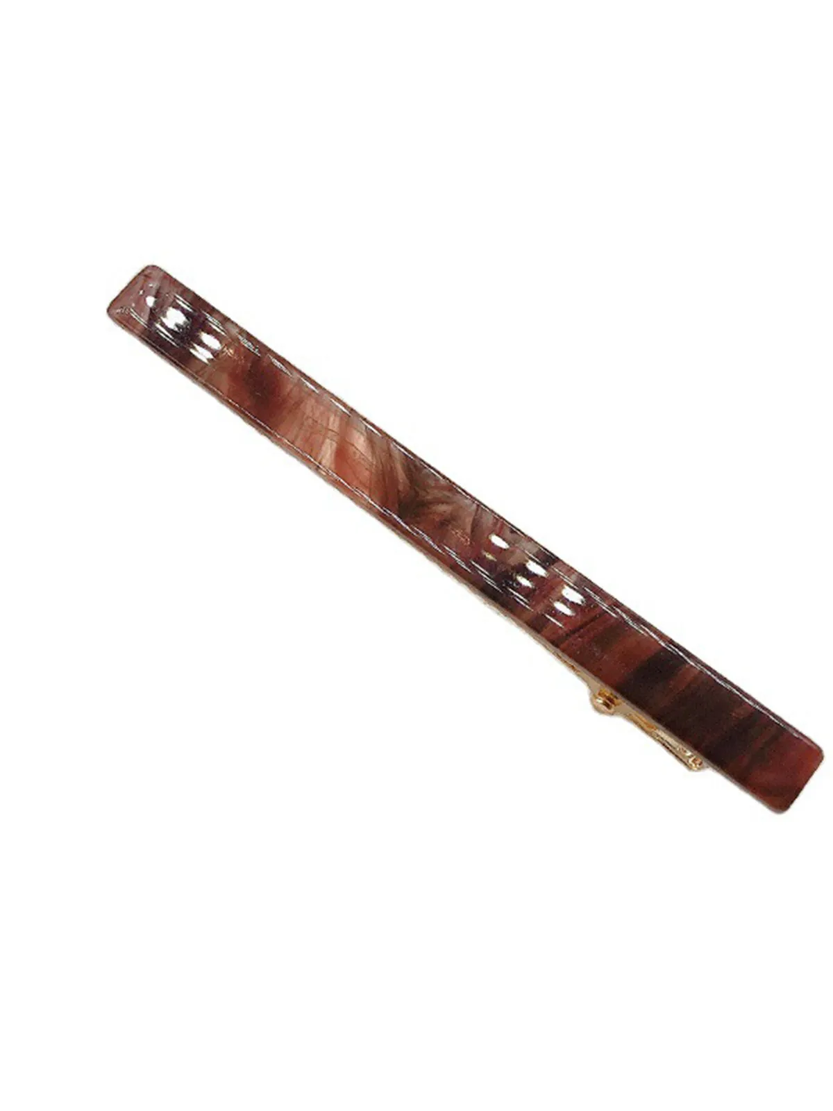High-End Simple Bangs Duckbill Clip Hairpin