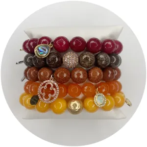 Inferno Armparty