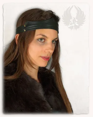 Isidor crown green