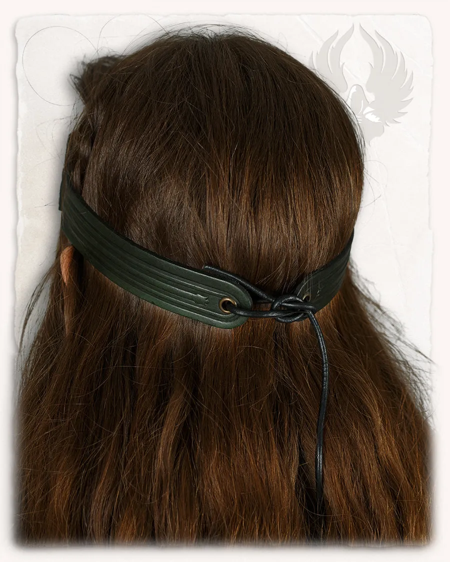 Isidor crown green