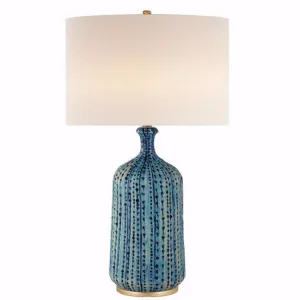 Jacobite Table Lamp