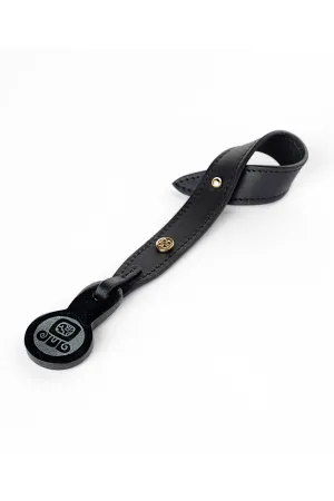 Jade Charm Tzikin Black