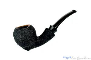 Jonas Rosengren Pipe Black Blast Fig