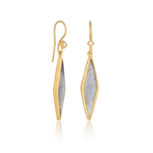 Kara Earrings