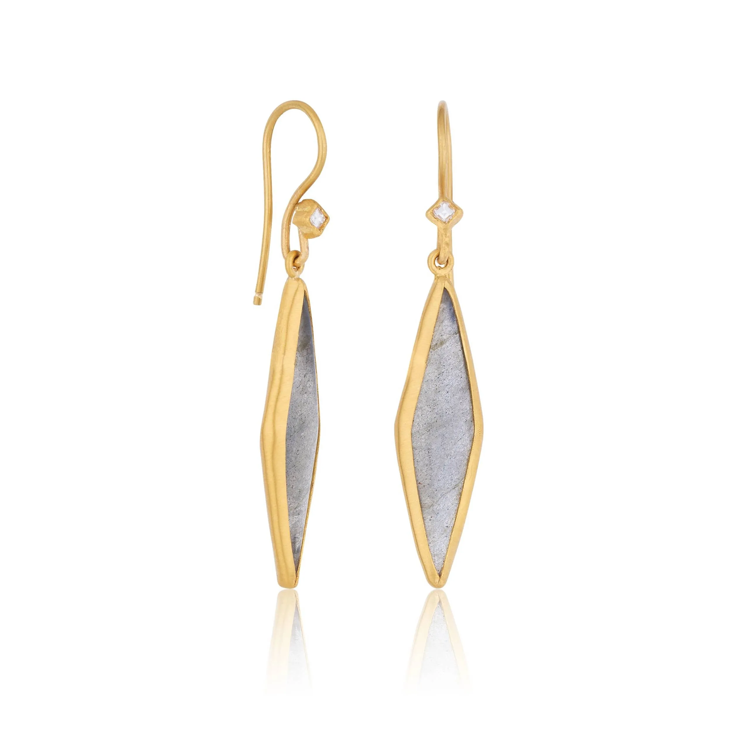 Kara Earrings