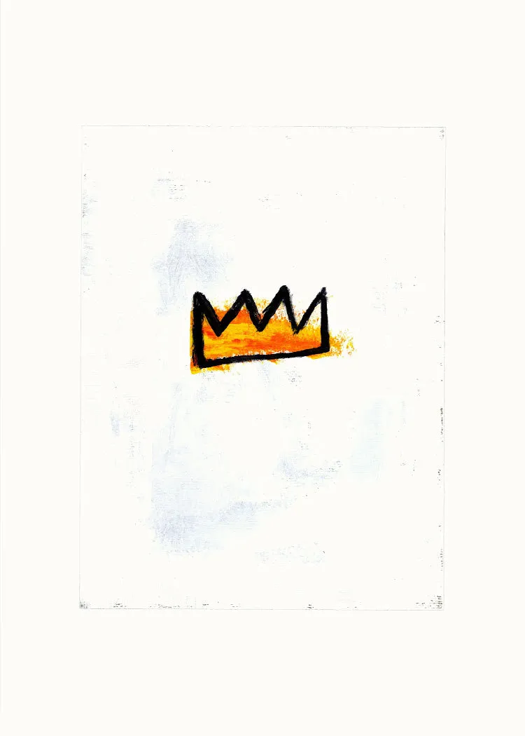 Lena Wigers - Crown