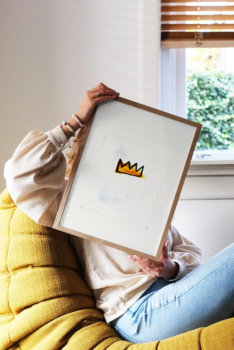 Lena Wigers - Crown