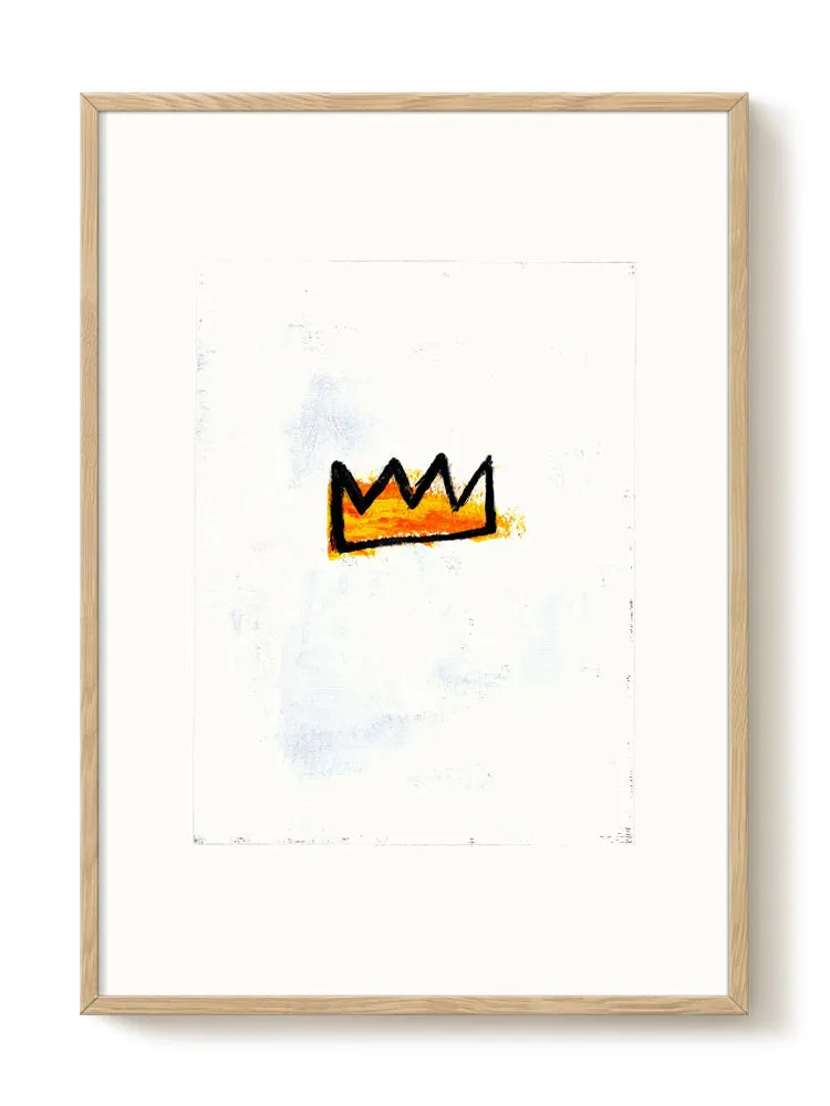Lena Wigers - Crown