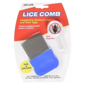 LICE COMB