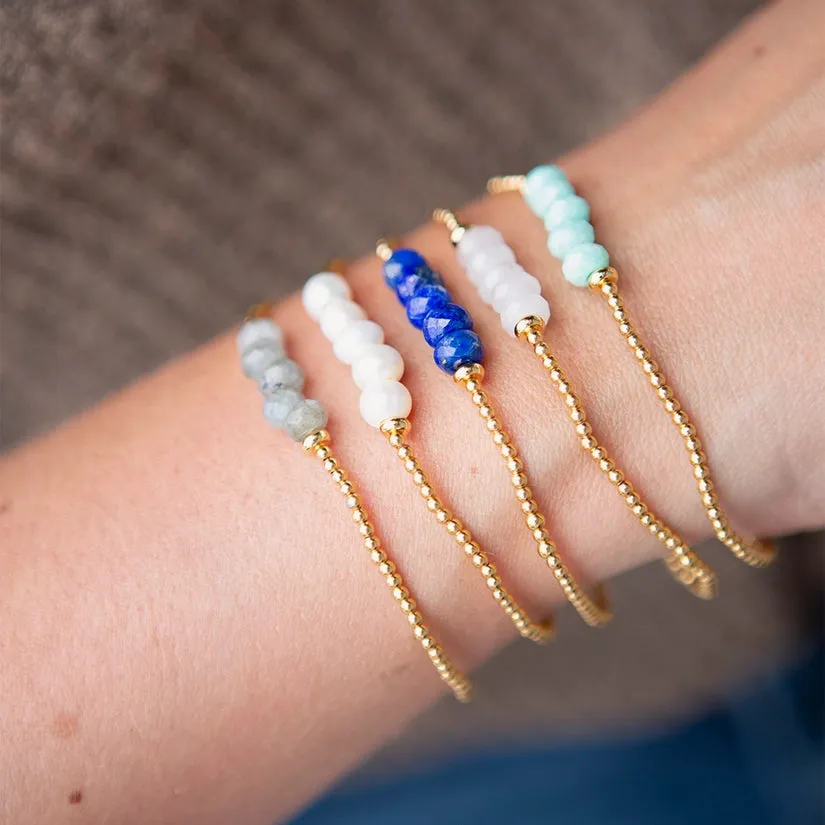 Lily Bracelet
