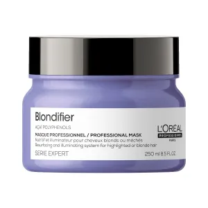 L'Oréal Professionnel Serie Expert Blondifier Masque 250ml