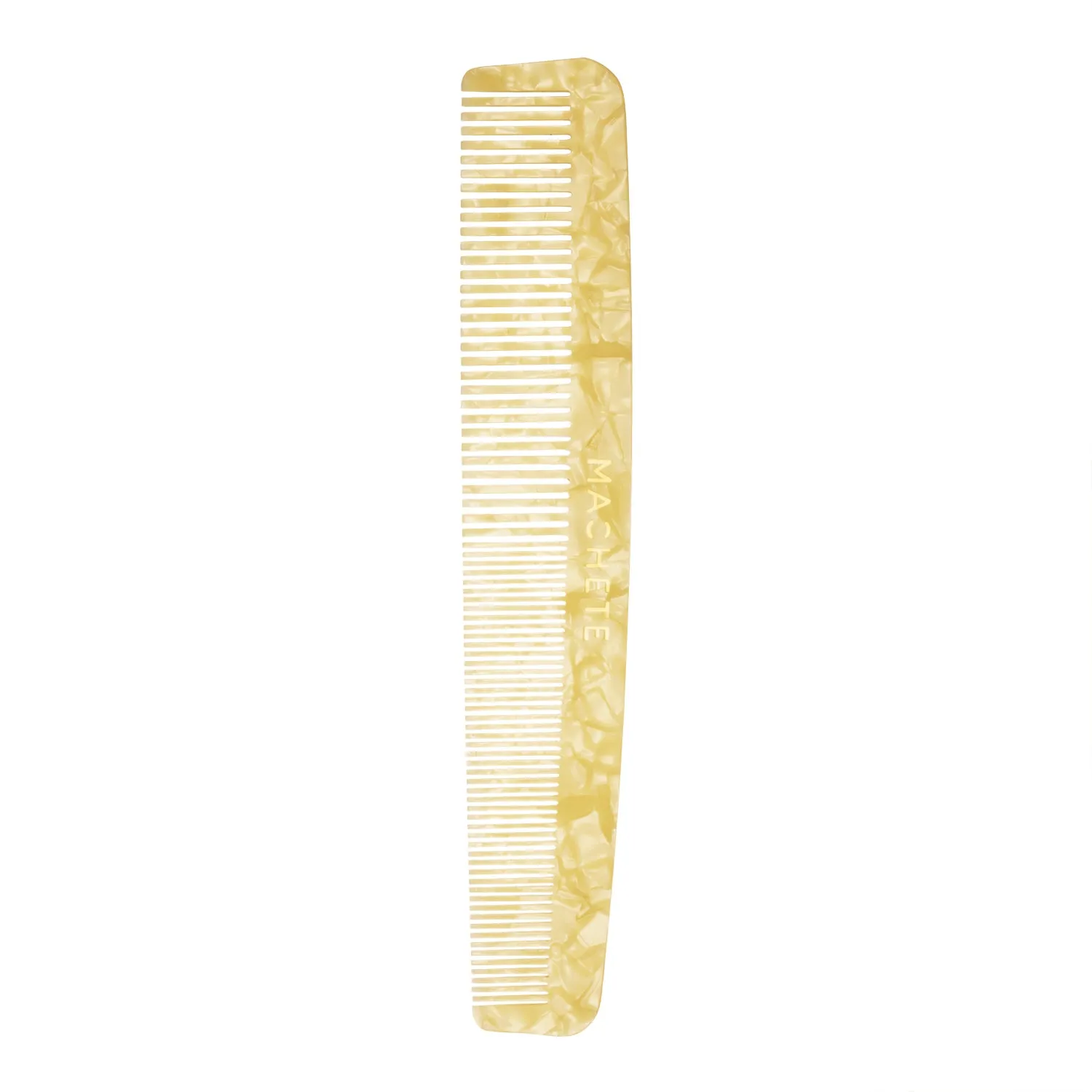Machete | No. 1 Comb in Butter