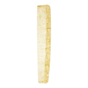 Machete | No. 1 Comb in Butter