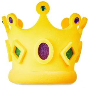 Mardi Gras Crown