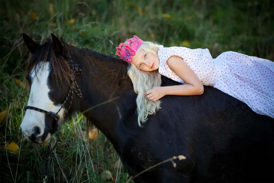 My Princess Crown Kids Craft Kit