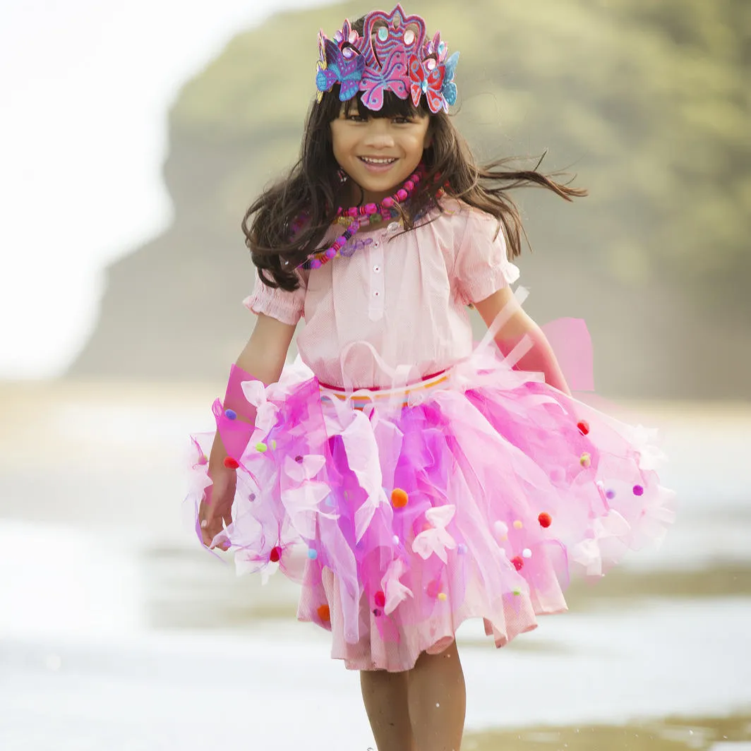 My Princess Crown Kids Craft Kit