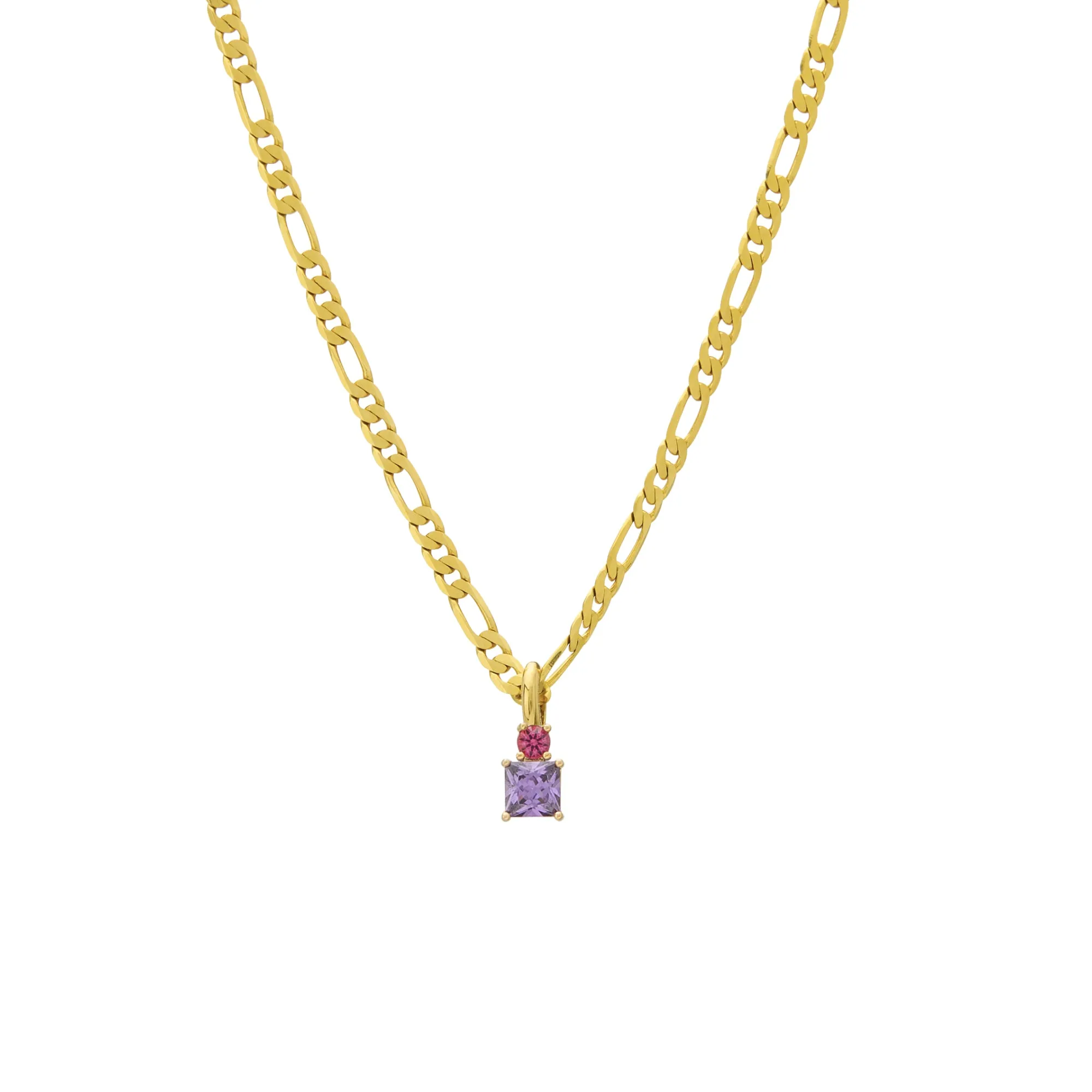 Naomi Necklace