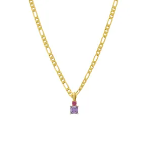 Naomi Necklace