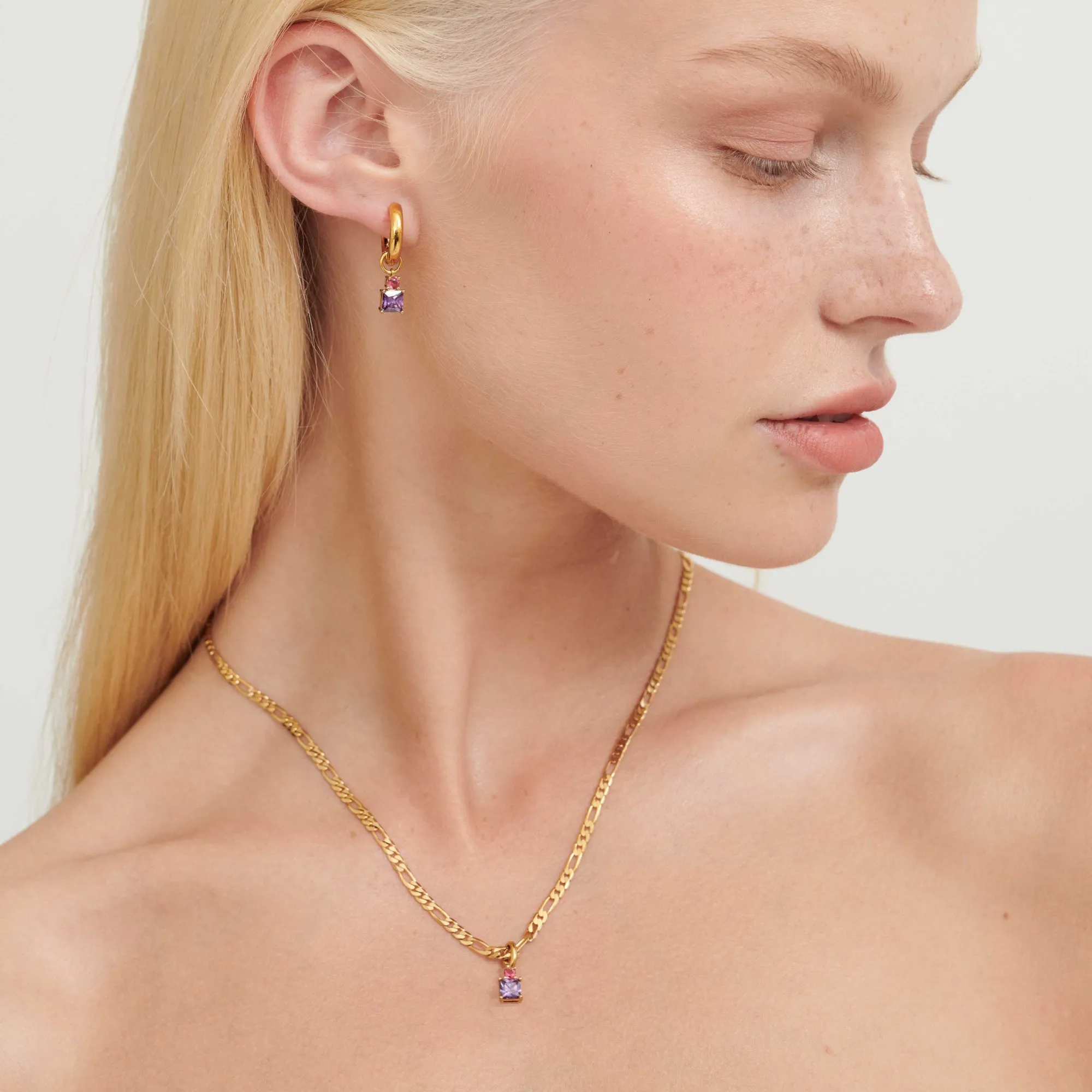 Naomi Necklace