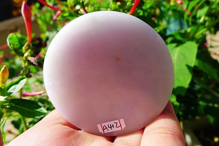 Natural Jade Rough Jadeite Raw (120g,5.3X1.55cm)
