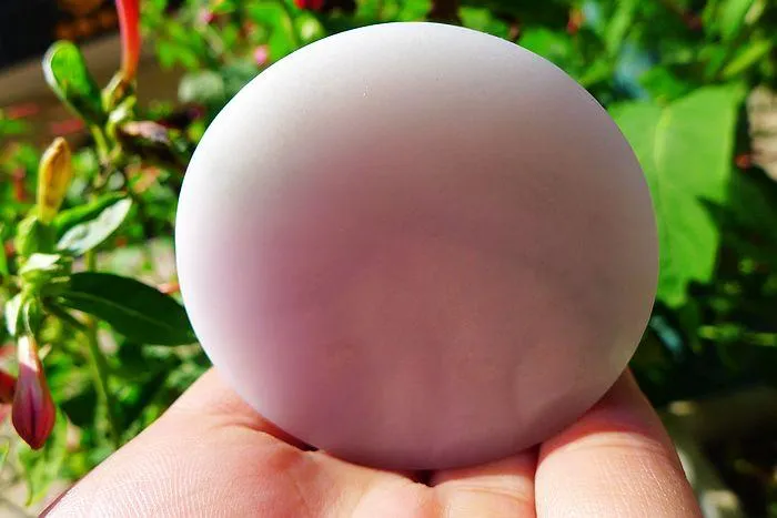 Natural Jade Rough Jadeite Raw (120g,5.3X1.55cm)