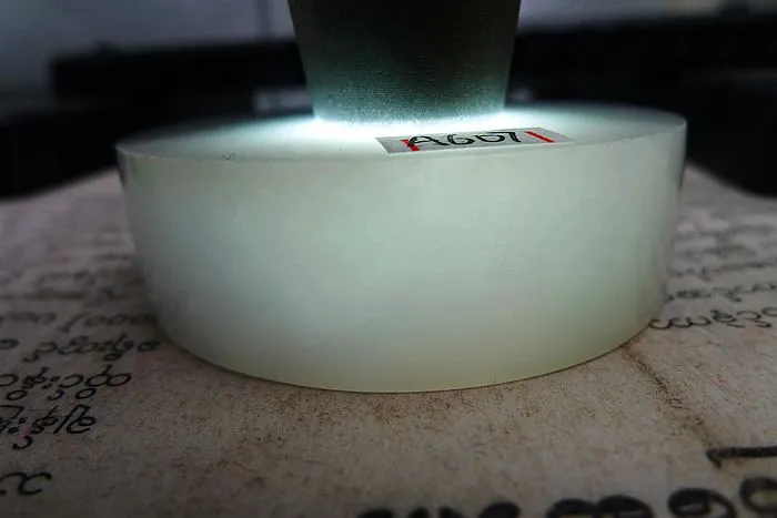 Natural Jade Rough Jadeite Raw (123g,5.4X1.6cm)