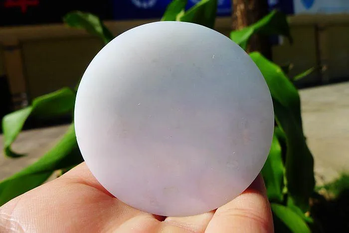 Natural Jade Rough Jadeite Raw (123g,5.4X1.6cm)