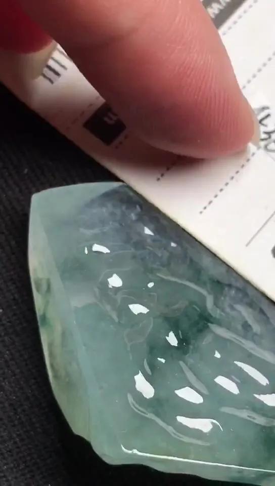Natural Jade Rough Jadeite Raw (15g,35X25X11mm)-A5367