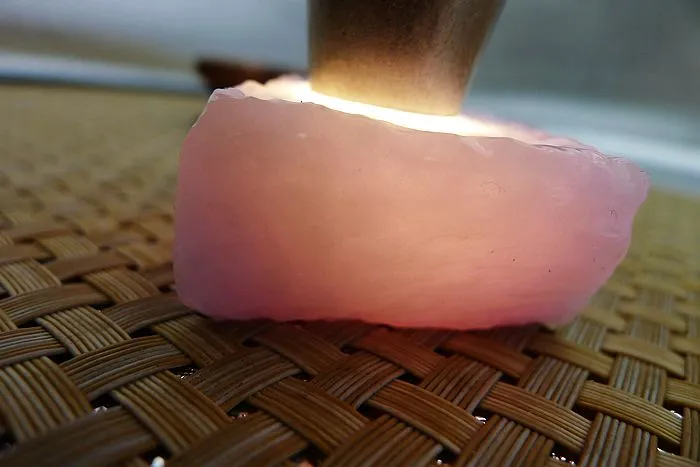Natural Jade Rough Jadeite Raw (192g,7.4X3.7X2.3cm)