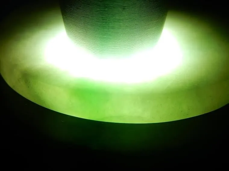 Natural Jade Rough Jadeite Raw (32g, 49X49X5mm)