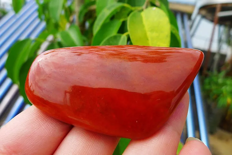 Natural Jade Rough Jadeite Raw (64.5g,6.5X3.4X1.25cm)