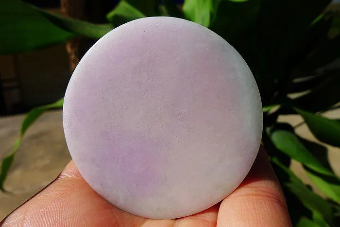 Natural Jade Rough Jadeite Raw (81g,5.2X1.15cm)