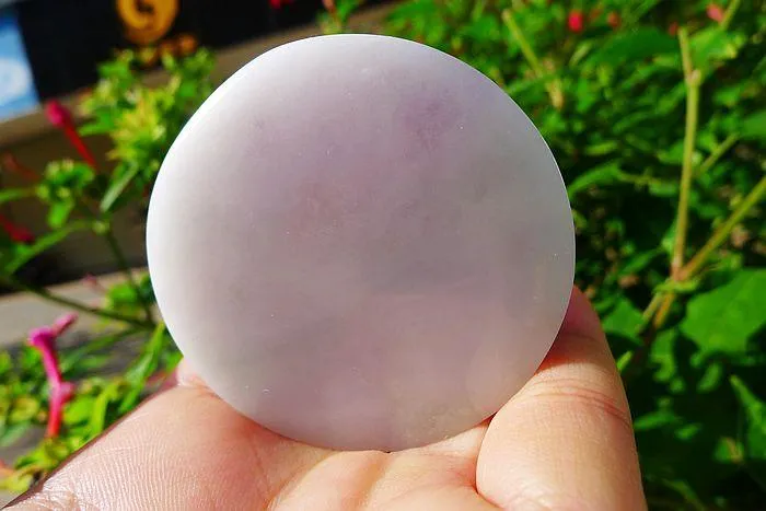 Natural Jade Rough Jadeite Raw S-(100g,5.2X1.4cm)