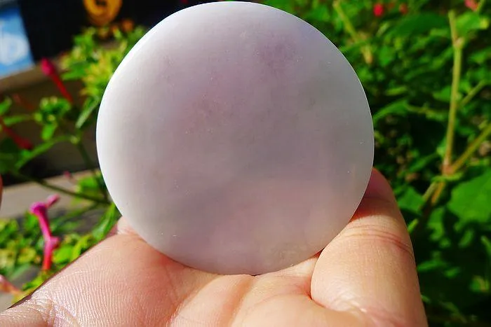 Natural Jade Rough Jadeite Raw S-(100g,5.2X1.4cm)
