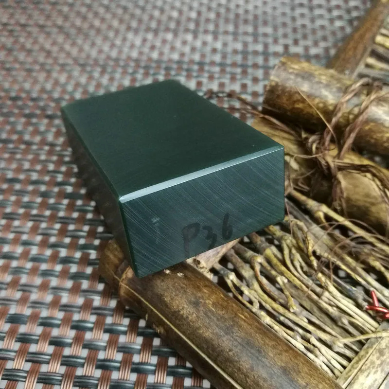 Natural Kunlun Jade Rough Nephrite Raw (121g,5.5X3.5X2cm)